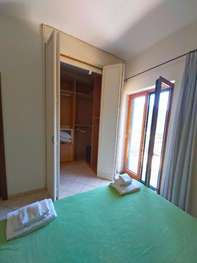 Soso Bed & Breakfast Sorrento Bagian luar foto