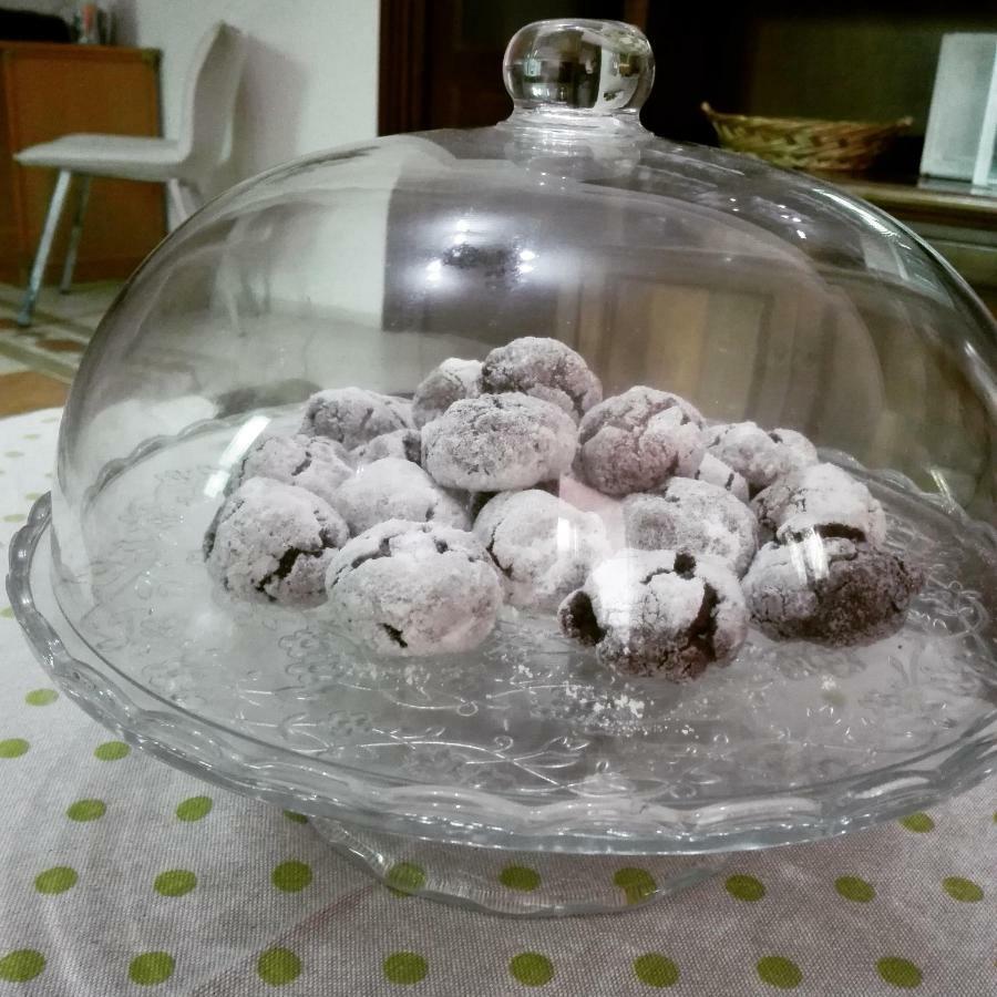 Soso Bed & Breakfast Sorrento Bagian luar foto
